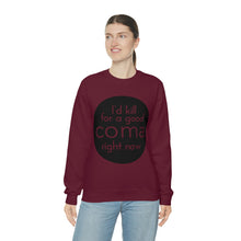 Taylor Eras Unisex Crewneck Sweatshirt
