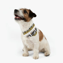 Schitt's Creek Pet Bandana Collar