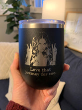 Schitt’s Creek Character Wine Tumblers