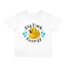 Big Duck Energy Kids Tee
