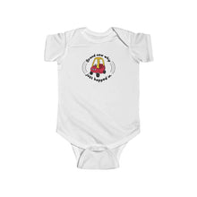 Brand New Whip Infant Bodysuit