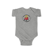 Brand New Whip Infant Bodysuit