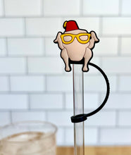 Silicone Straw Topper – Buffalovely