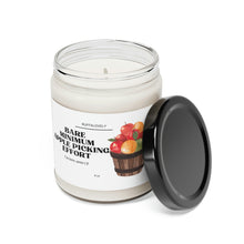 Bare Minimum Apple Picking Effort Soy Candle, 9oz