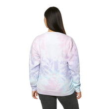 Unisex Eras Tie-Dye Sweatshirt