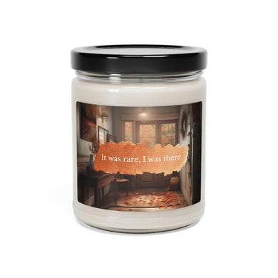 All Too Well Scented Soy Candle, 9oz