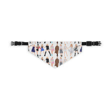 Taylor Swift Eras Pet Bandana Collar