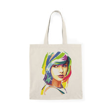 Taylor Swift Cotton Tote Bag