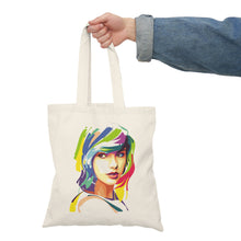 Taylor Swift Cotton Tote Bag