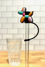 Silicone Straw Topper