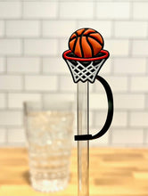 Silicone Straw Topper