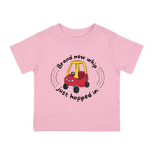 Brand New Whip Baby Tee