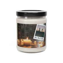 New Year's Day Scented Soy Candle, 9oz