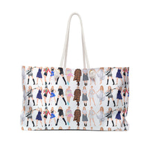Taylor Swift Eras Weekender Bag