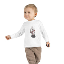 Sticky Bandits Toddler Long Sleeve Tee