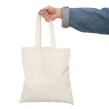 What Doesn't Kill Me Natural Tote Bag