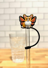 Silicone Straw Topper