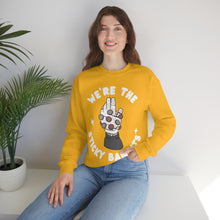 Sticky Bandits Home Alone Harry and Marv Unisex Crewneck Sweatshirt