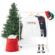 Taylor Eras Unisex Crewneck Sweatshirt