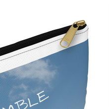 Sick of Being Humble Accessory Pouch