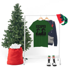 Wet Bandits Unisex Heavy Cotton Tee