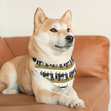 Schitt's Creek Pet Bandana Collar