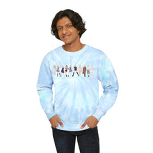 Unisex Eras Tie-Dye Sweatshirt