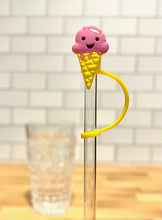 Silicone Straw Topper