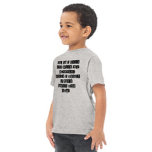 Bogus and Sad Toddler and Kids Tee