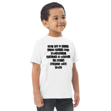 Bogus and Sad Toddler and Kids Tee